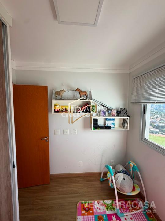 Apartamento à venda no Tiradentes, Campo Grande – foto 11