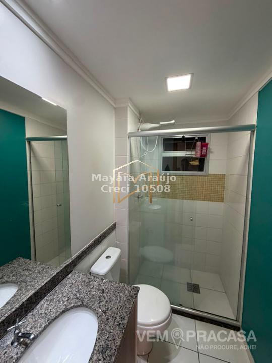 Apartamento à venda no Tiradentes, Campo Grande – foto 12