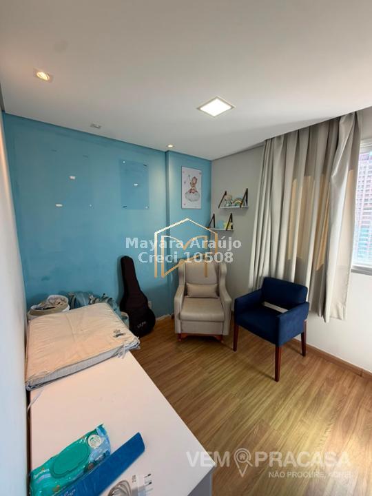 Apartamento à venda no Tiradentes, Campo Grande – foto 13