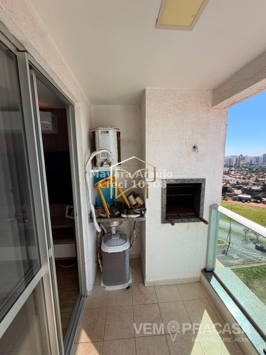 Apartamento à venda no Tiradentes, Campo Grande – foto 14