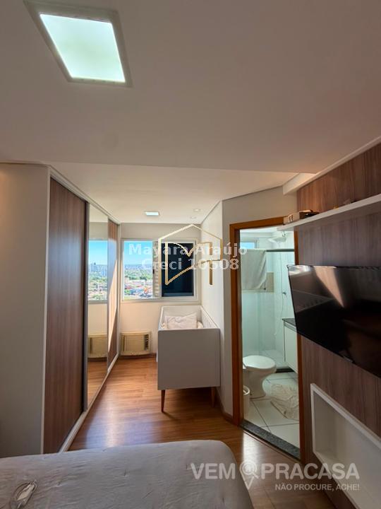 Apartamento à venda no Tiradentes, Campo Grande – foto 15