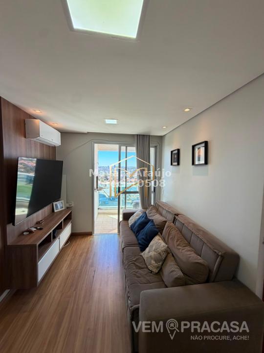 Apartamento à venda no Tiradentes, Campo Grande – foto 16