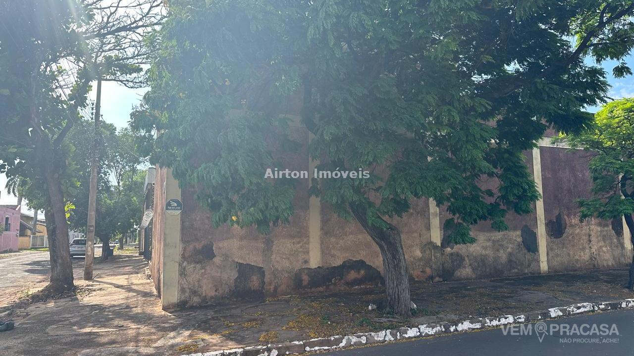 Galpão/Depósito/Armazém à venda no Jardim São Lourenço, Campo Grande – foto 2