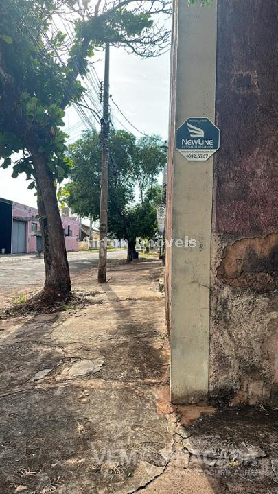 Galpão/Depósito/Armazém à venda no Jardim São Lourenço, Campo Grande – foto 3