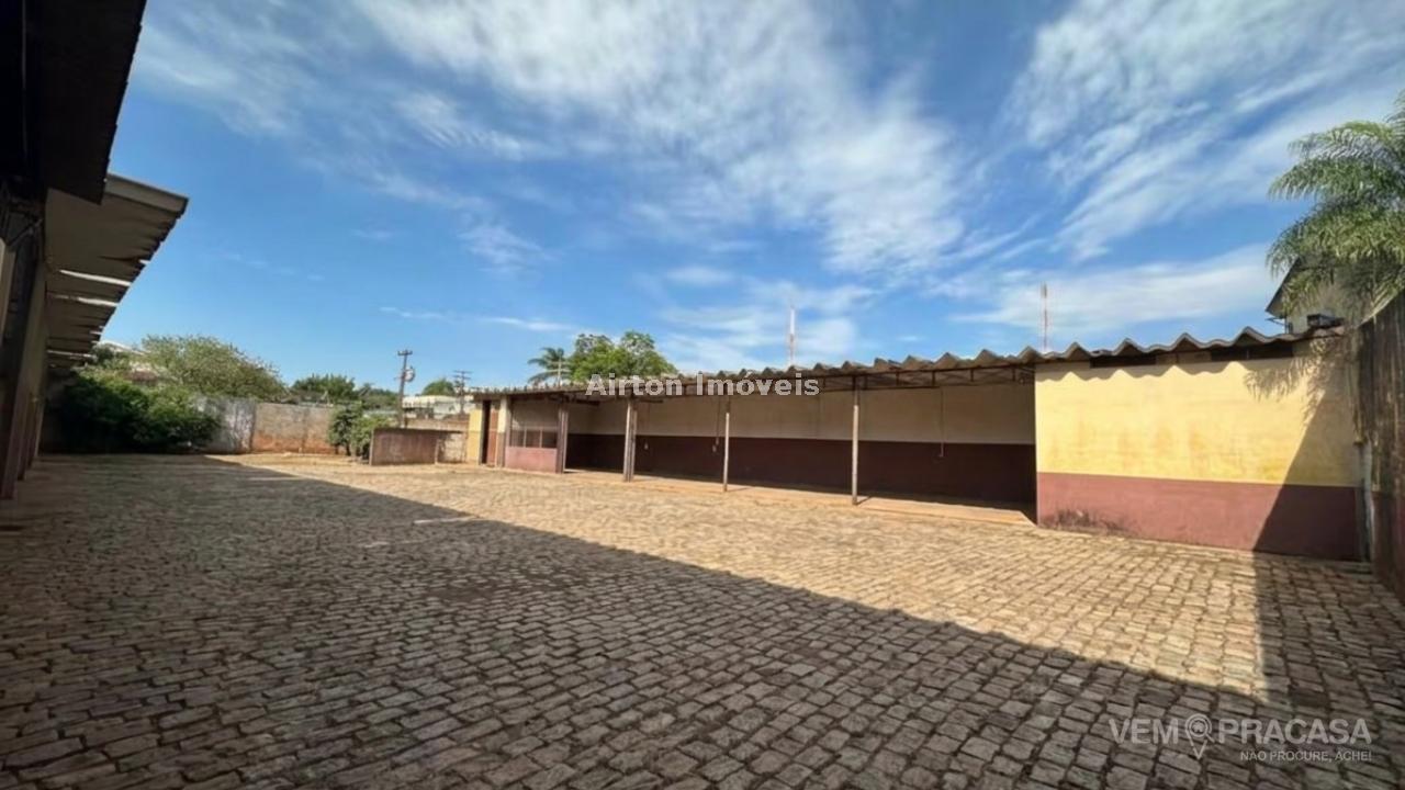 Galpão/Depósito/Armazém à venda no Jardim São Lourenço, Campo Grande – foto 5