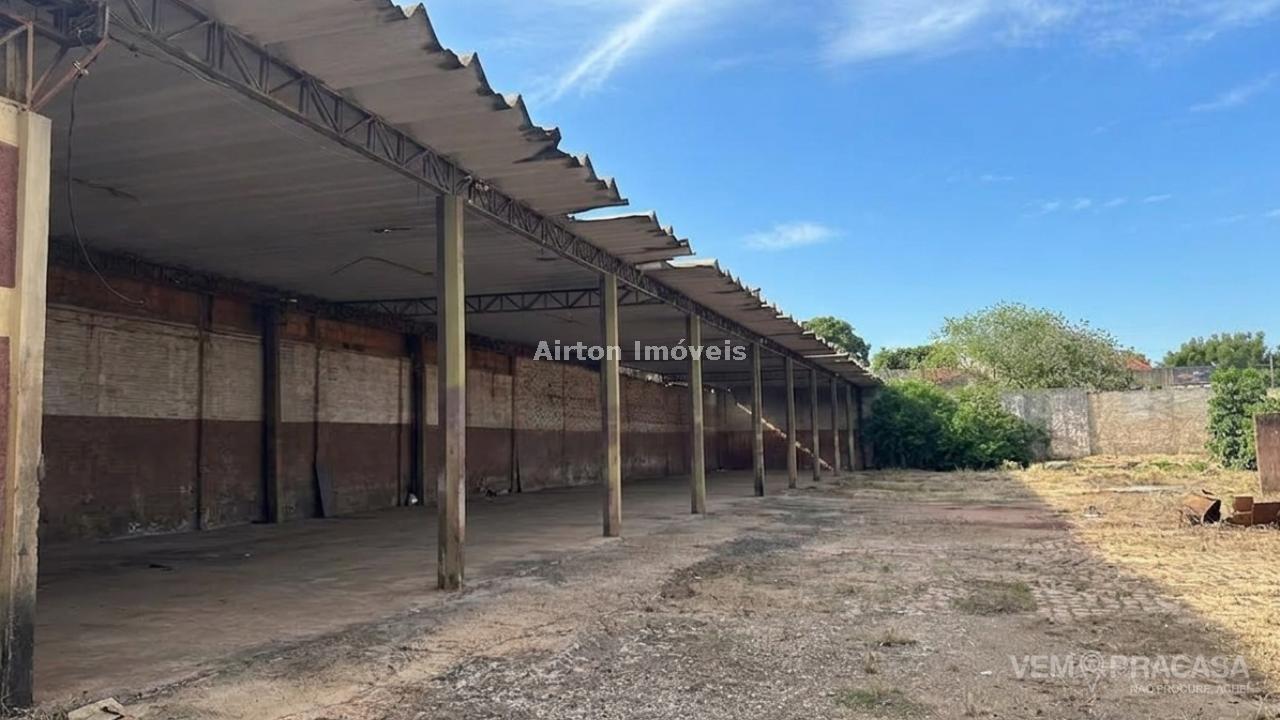 Galpão/Depósito/Armazém à venda no Jardim São Lourenço, Campo Grande – foto 6