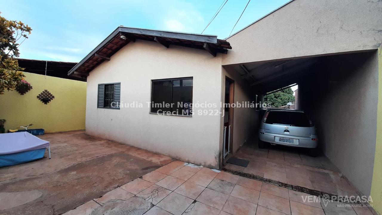Casa Térrea à venda no Parque dos Novos Estados, Campo Grande – foto 2