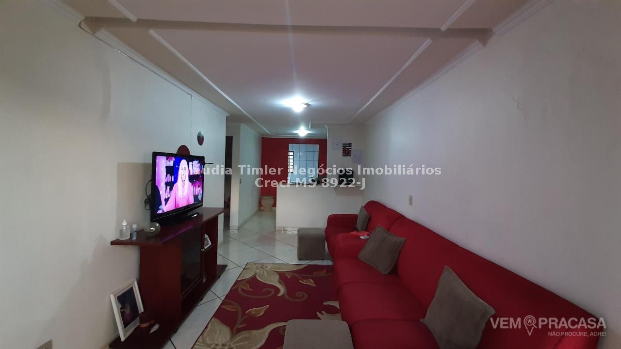 Casa Térrea à venda no Parque dos Novos Estados, Campo Grande – foto 3