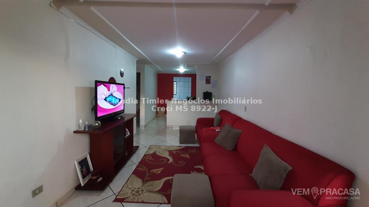 Casa Térrea à venda no Parque dos Novos Estados, Campo Grande – foto 4