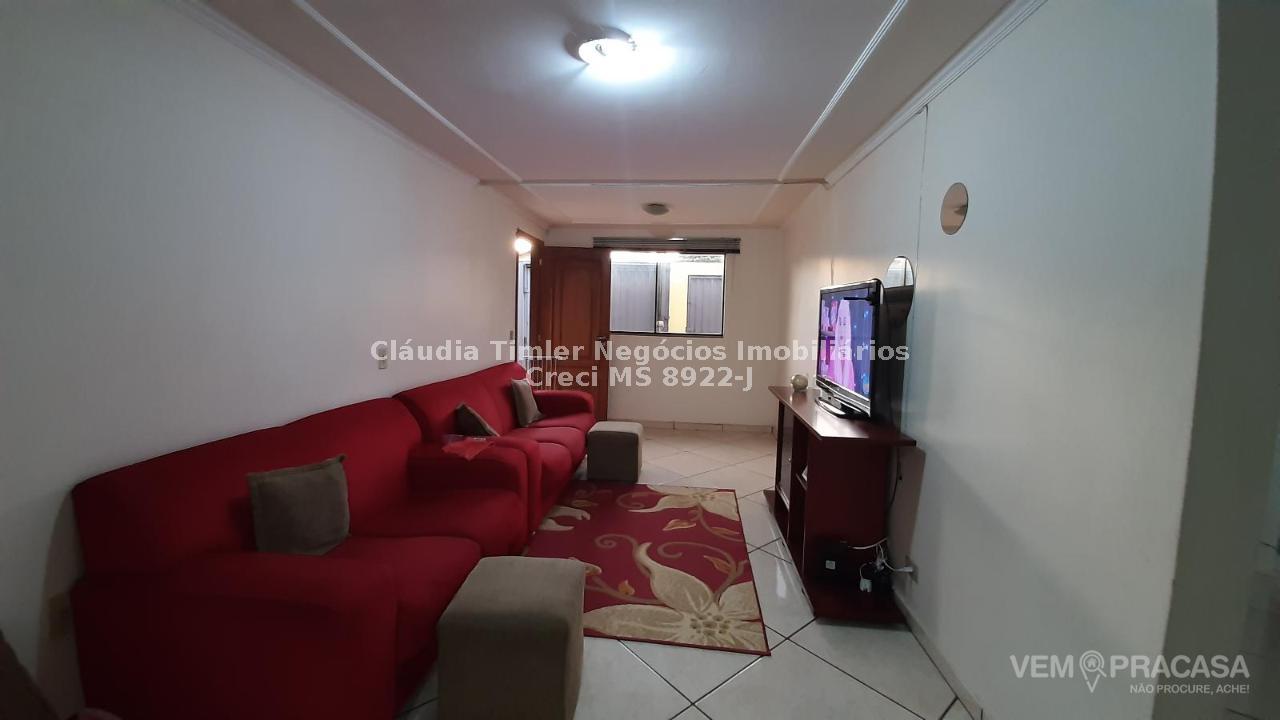 Casa Térrea à venda no Parque dos Novos Estados, Campo Grande – foto 5