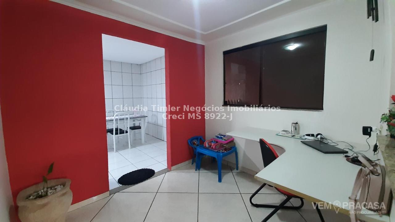 Casa Térrea à venda no Parque dos Novos Estados, Campo Grande – foto 6