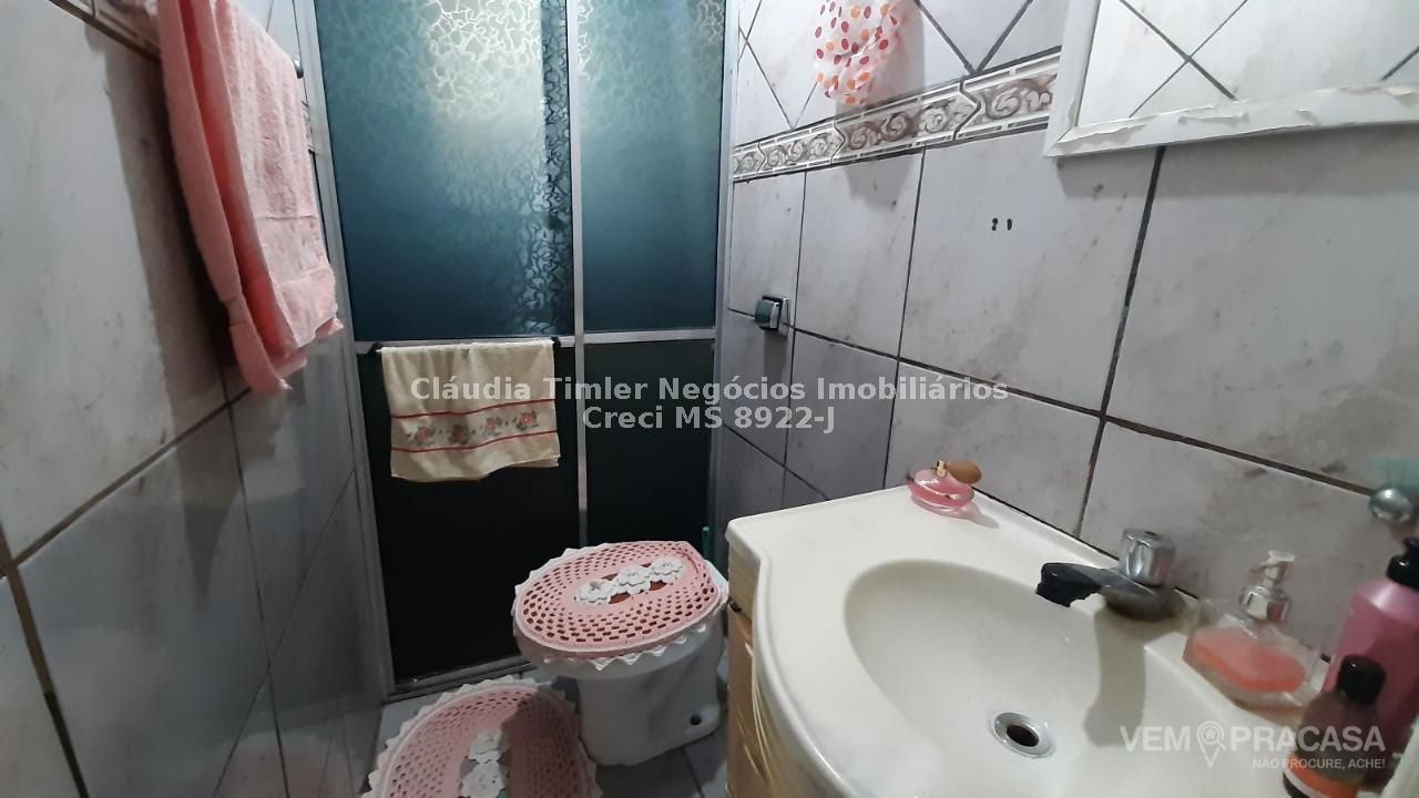 Casa Térrea à venda no Parque dos Novos Estados, Campo Grande – foto 8