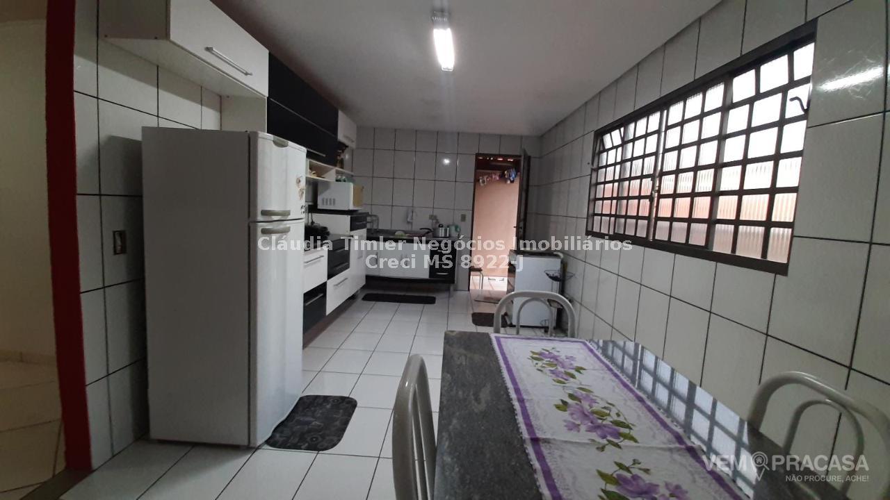 Casa Térrea à venda no Parque dos Novos Estados, Campo Grande – foto 9
