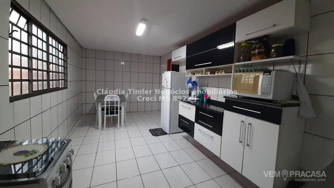 Casa Térrea à venda no Parque dos Novos Estados, Campo Grande – foto 10