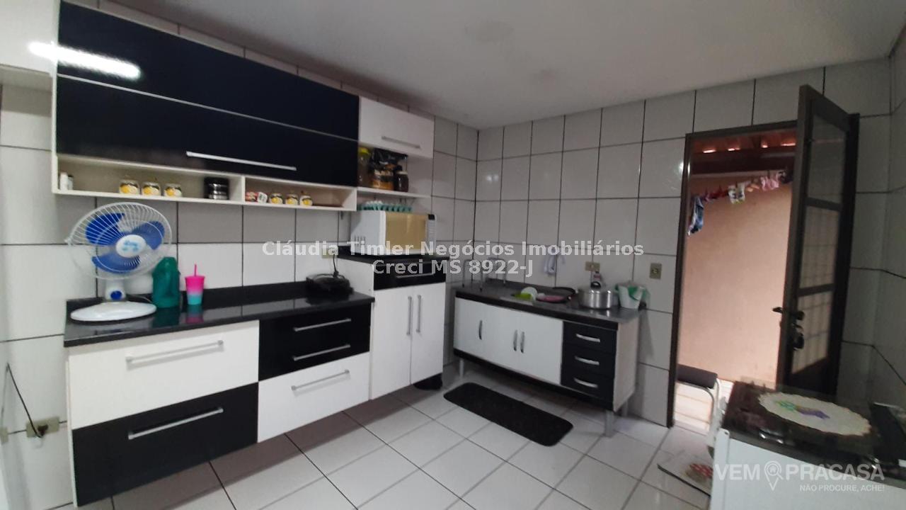 Casa Térrea à venda no Parque dos Novos Estados, Campo Grande – foto 12