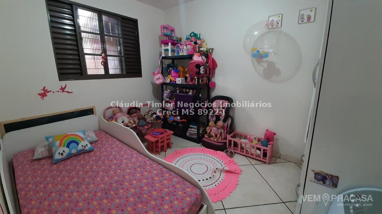 Casa Térrea à venda no Parque dos Novos Estados, Campo Grande – foto 13