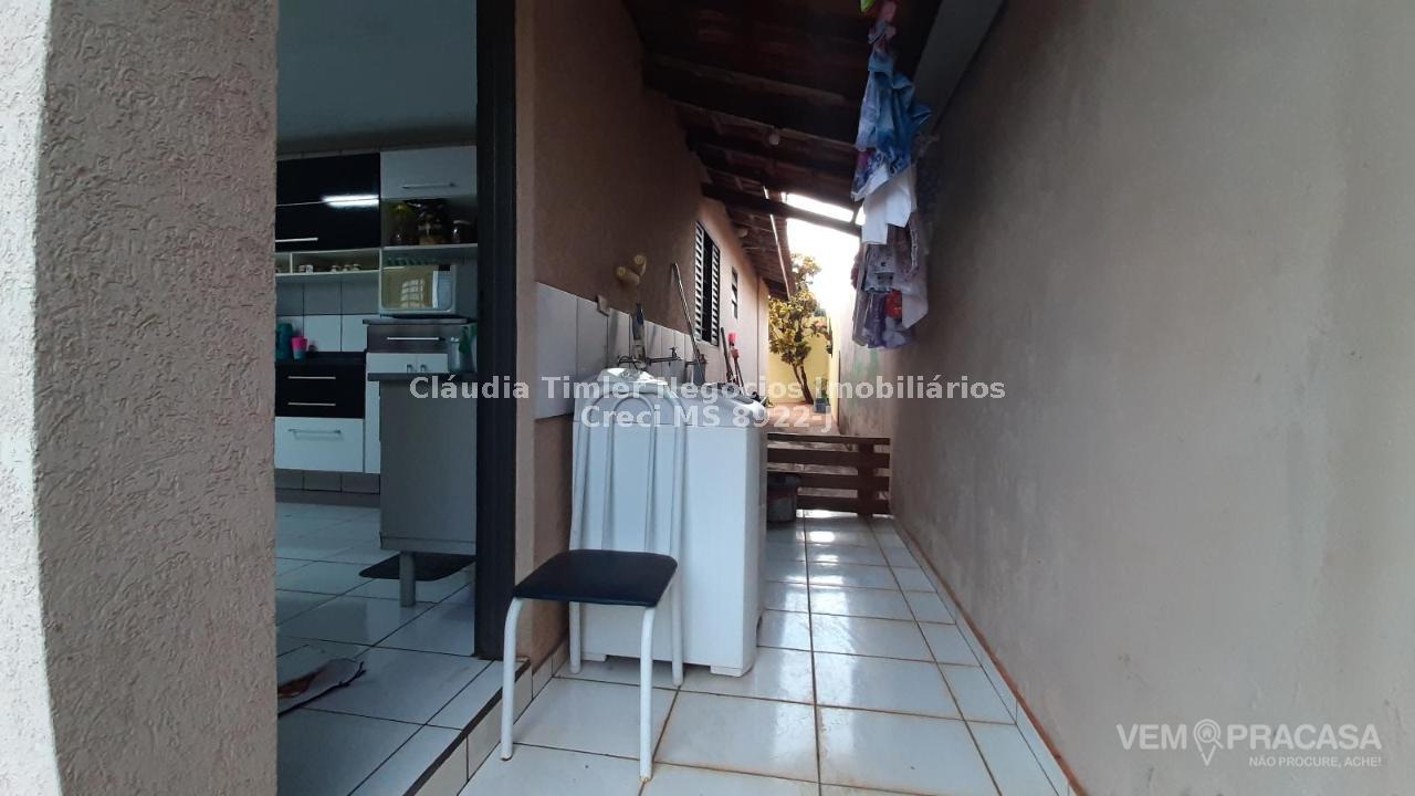 Casa Térrea à venda no Parque dos Novos Estados, Campo Grande – foto 14