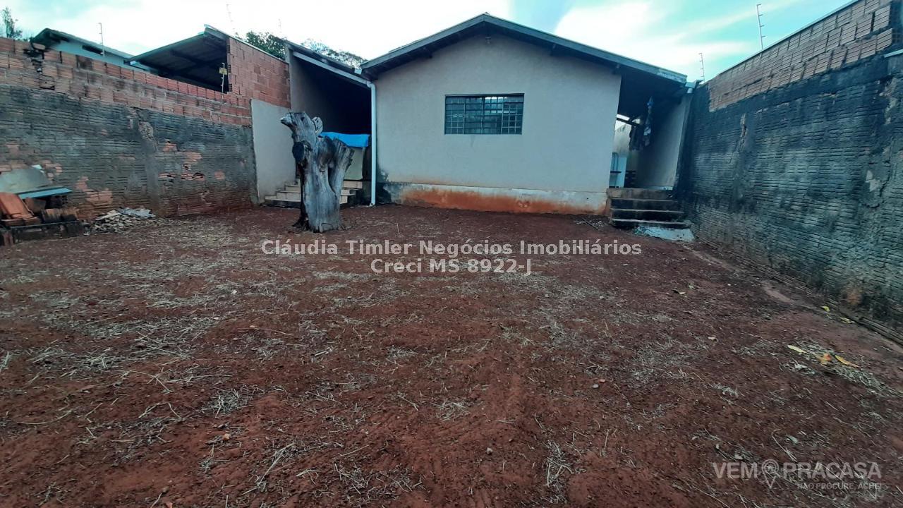 Casa Térrea à venda no Parque dos Novos Estados, Campo Grande – foto 15