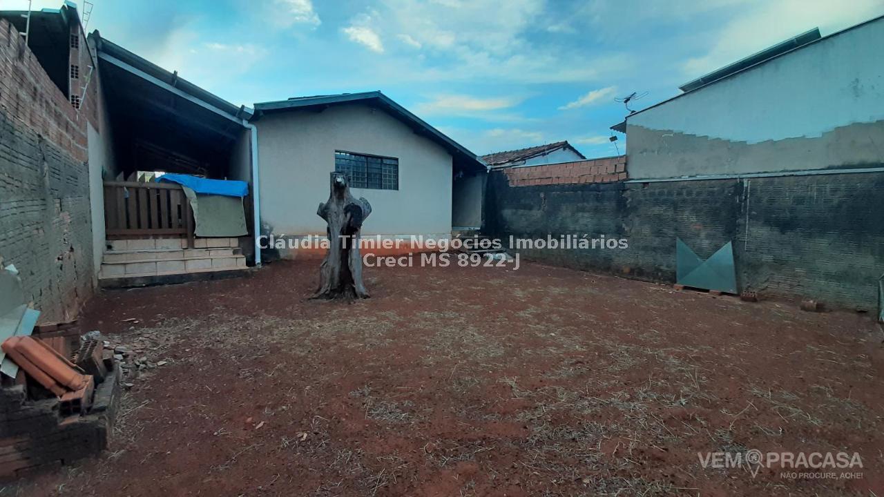 Casa Térrea à venda no Parque dos Novos Estados, Campo Grande – foto 16