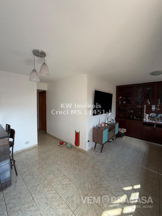 Casa Térrea à venda no Conjunto Residencial Estrela do Sul, Campo Grande – foto 3