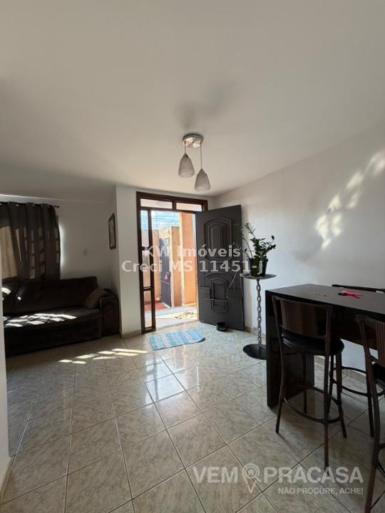 Casa Térrea à venda no Conjunto Residencial Estrela do Sul, Campo Grande – foto 4
