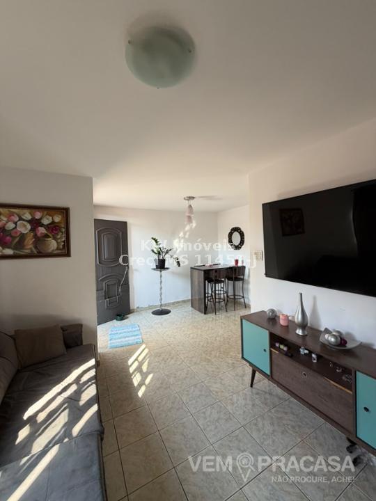 Casa Térrea à venda no Conjunto Residencial Estrela do Sul, Campo Grande – foto 5
