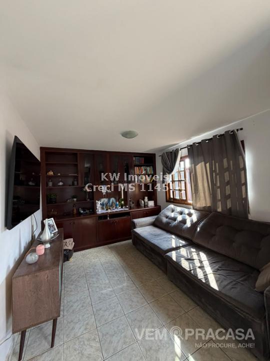 Casa Térrea à venda no Conjunto Residencial Estrela do Sul, Campo Grande – foto 6