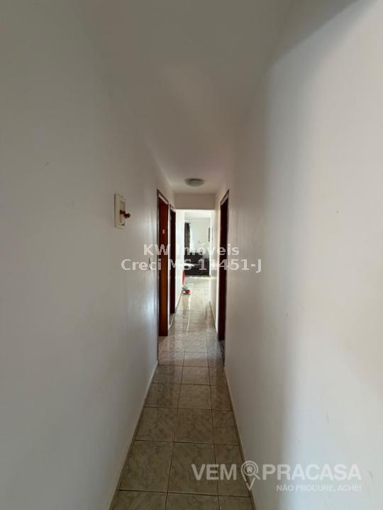 Casa Térrea à venda no Conjunto Residencial Estrela do Sul, Campo Grande – foto 7