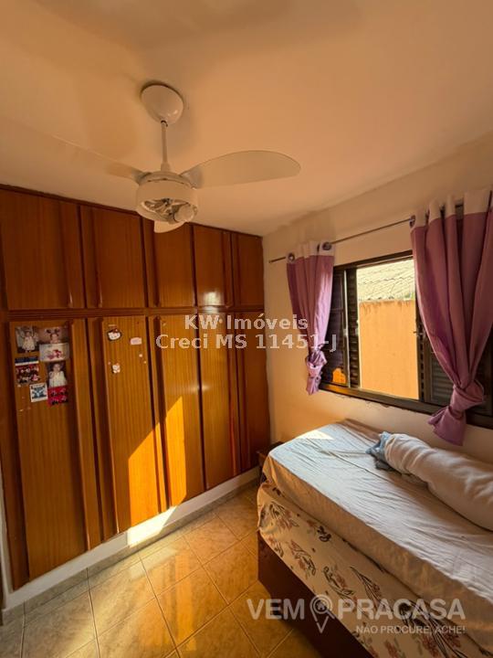 Casa Térrea à venda no Conjunto Residencial Estrela do Sul, Campo Grande – foto 8