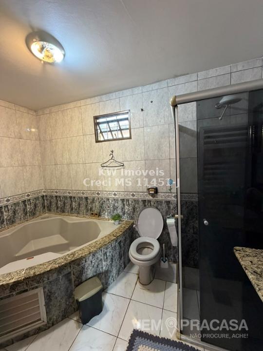 Casa Térrea à venda no Conjunto Residencial Estrela do Sul, Campo Grande – foto 9