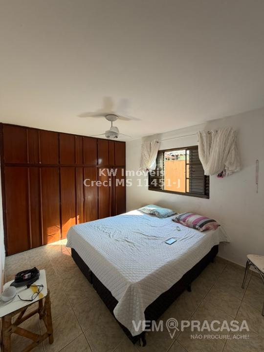 Casa Térrea à venda no Conjunto Residencial Estrela do Sul, Campo Grande – foto 10