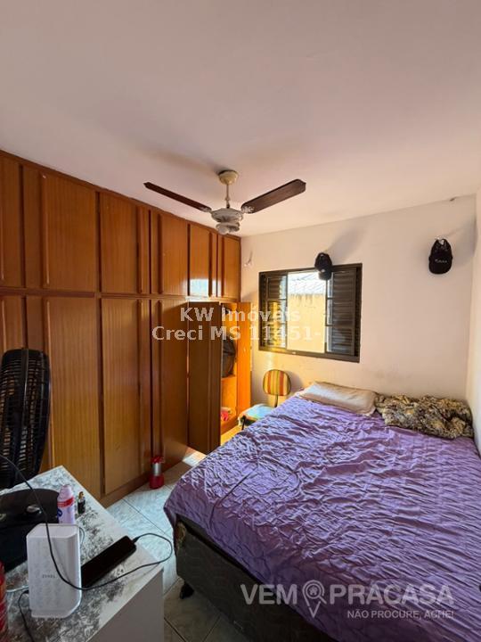 Casa Térrea à venda no Conjunto Residencial Estrela do Sul, Campo Grande – foto 11