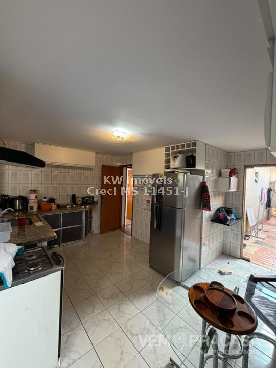 Casa Térrea à venda no Conjunto Residencial Estrela do Sul, Campo Grande – foto 12