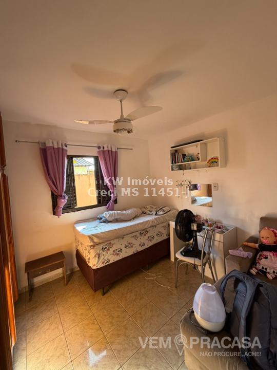 Casa Térrea à venda no Conjunto Residencial Estrela do Sul, Campo Grande – foto 13
