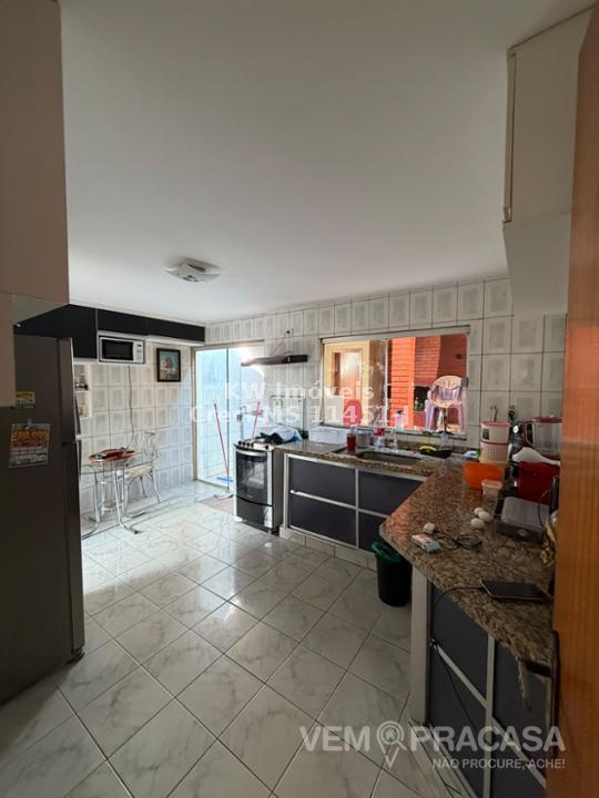 Casa Térrea à venda no Conjunto Residencial Estrela do Sul, Campo Grande – foto 14