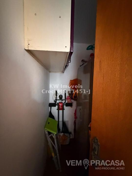 Casa Térrea à venda no Conjunto Residencial Estrela do Sul, Campo Grande – foto 15