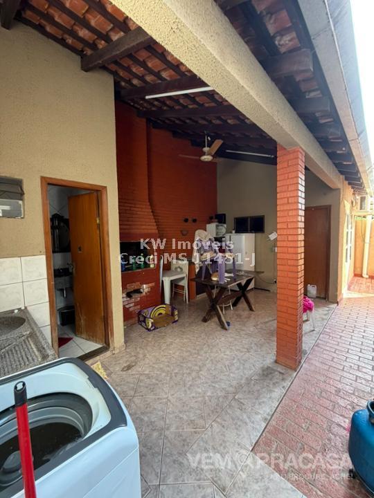Casa Térrea à venda no Conjunto Residencial Estrela do Sul, Campo Grande – foto 16
