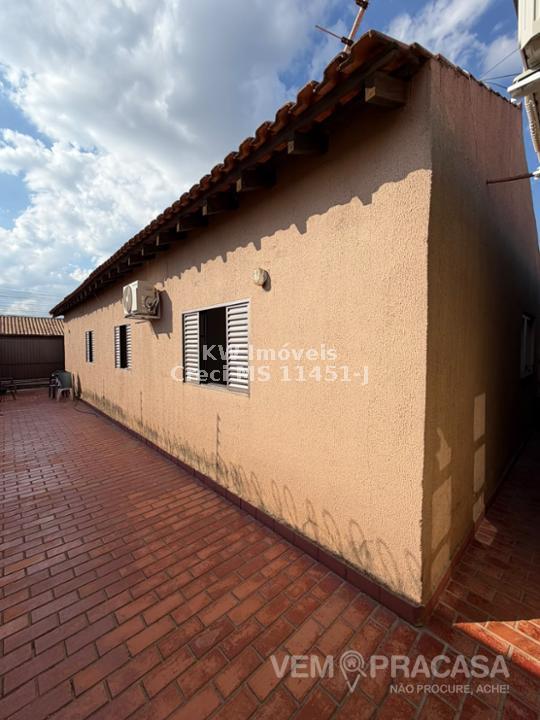 Casa Térrea à venda no Conjunto Residencial Estrela do Sul, Campo Grande – foto 17