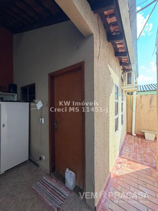 Casa Térrea à venda no Conjunto Residencial Estrela do Sul, Campo Grande – foto 18