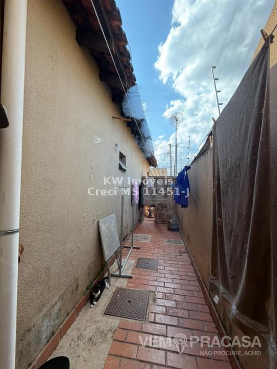 Casa Térrea à venda no Conjunto Residencial Estrela do Sul, Campo Grande – foto 20