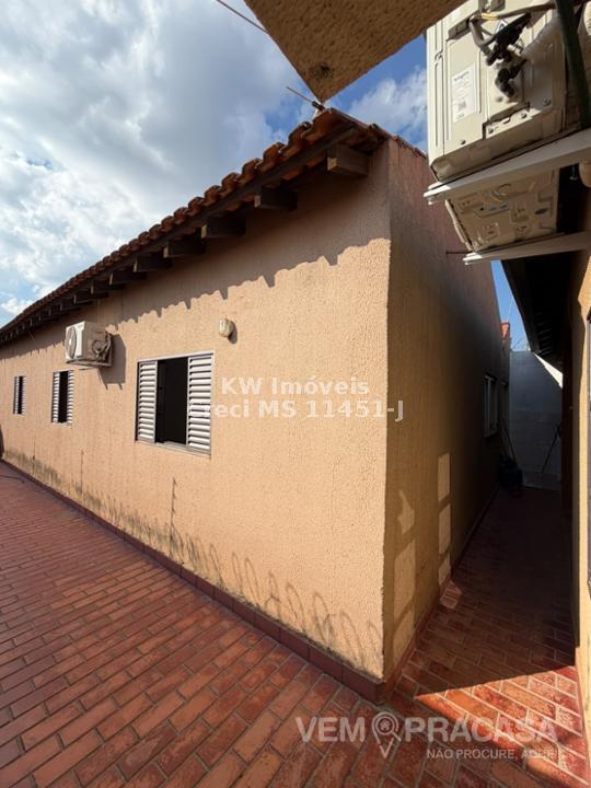 Casa Térrea à venda no Conjunto Residencial Estrela do Sul, Campo Grande – foto 22