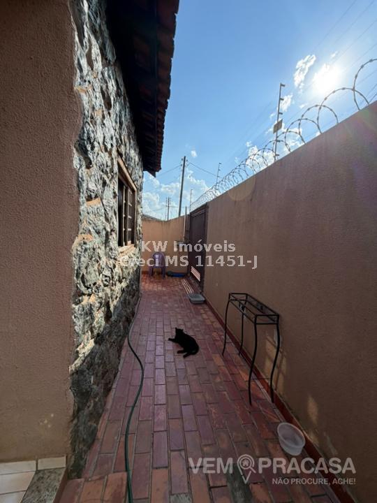 Casa Térrea à venda no Conjunto Residencial Estrela do Sul, Campo Grande – foto 23