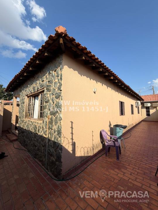 Casa Térrea à venda no Conjunto Residencial Estrela do Sul, Campo Grande – foto 24