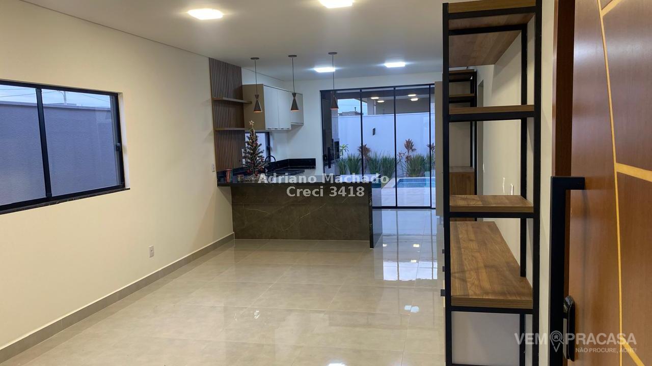 Casa Térrea à venda no Nova Lima, Campo Grande – foto 10