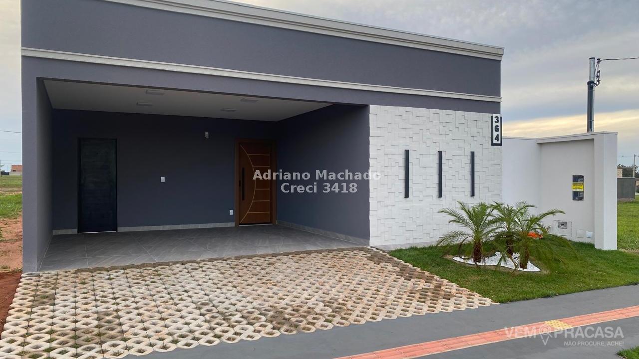 Casa Térrea à venda no Nova Lima, Campo Grande – foto 12