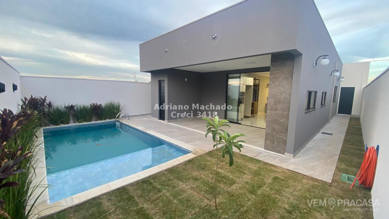 Casa Térrea à venda no Nova Lima, Campo Grande – foto 13