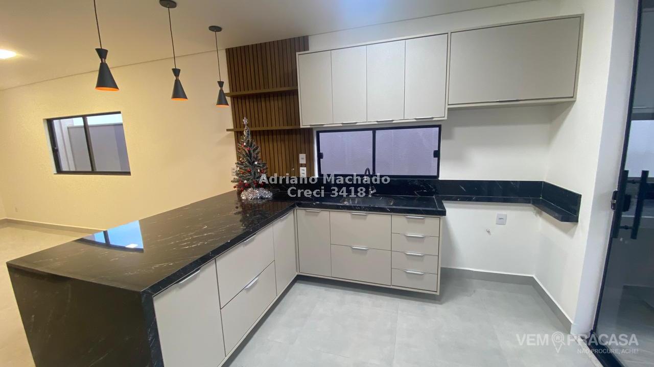 Casa Térrea à venda no Nova Lima, Campo Grande – foto 16