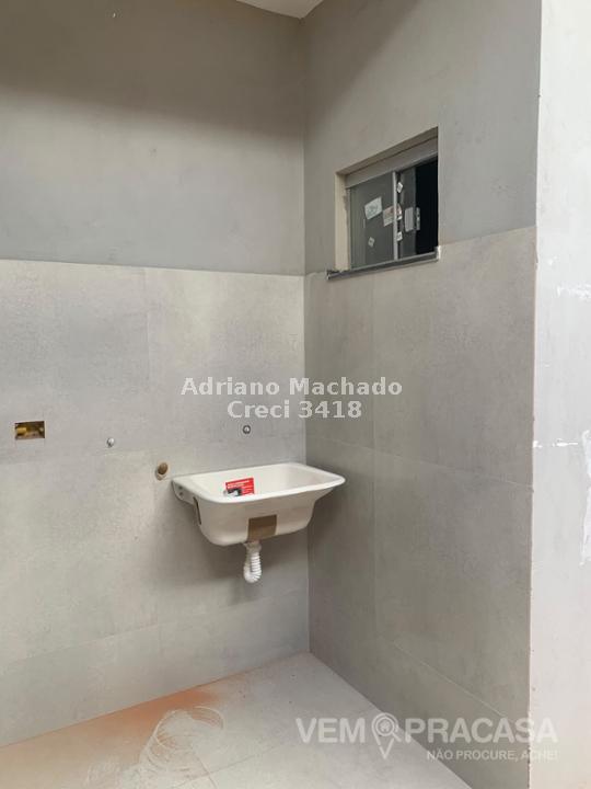 Casa Térrea à venda na Vila Sílvia Regina, Campo Grande – foto 2