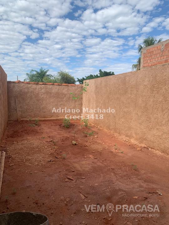 Casa Térrea à venda na Vila Sílvia Regina, Campo Grande – foto 3