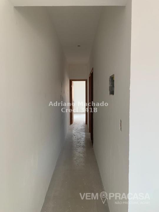 Casa Térrea à venda na Vila Sílvia Regina, Campo Grande – foto 4